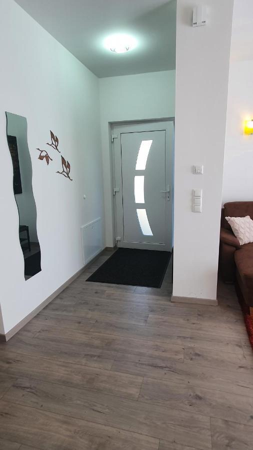 צינוביץ Ferienwohnungen "Godewind", Appartements Mit Balkon Oder Terrasse מראה חיצוני תמונה